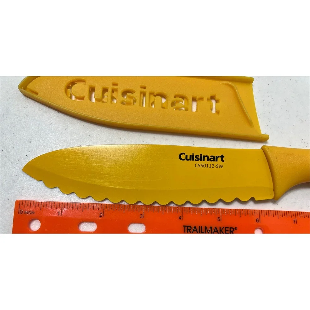 Cuisinart‎ Advantage Color Collection CERAMIC 6